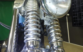 HONDA STEED 400 VLS 1998 NC37