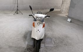 SUZUKI ADDRESS V125 CF46A
