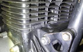 KAWASAKI Z750 FX Type Gen.1 KZ750D