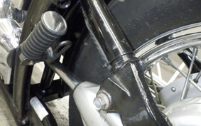 YAMAHA DRAGSTAR 400 2001 VH01J