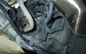 HONDA GYRO CANOPY 2007 TA03