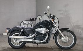 HONDA VT400S 2010 NC46