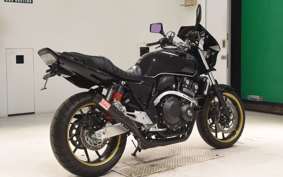 HONDA CB400SF GEN 4 A 2021