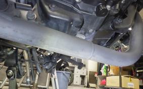 HONDA REBEL 250 A MC49