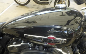 HARLEY XL1200C-I(ｼｮﾙｲﾅｼ
