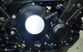 YAMAHA XSR900 1998 RN56J