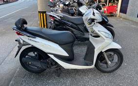 HONDA DIO 110 JF31