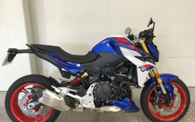 BMW F900R TOURING 2026 0K81