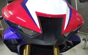 HONDA CBR1000RR RSP 2023 SC82