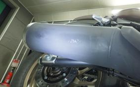 HONDA REBEL 250 S MC49