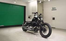 YAMAHA DRAGSTAR 250 2011 VG02J