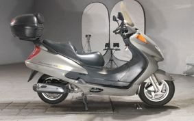 HONDA FORESIGHT MF04