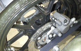 SUZUKI Vｽﾄﾛｰﾑ250A 1998