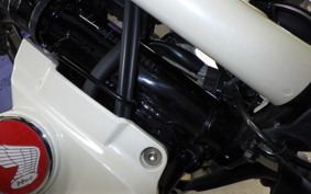 HONDA CT125-2 2023 JA65