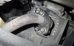 YAMAHA BW S125 Gen.2 1994 SED9J