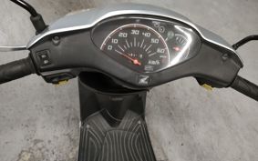 HONDA DIO AF68
