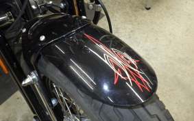 HARLEY FLSTSB 1580 2008