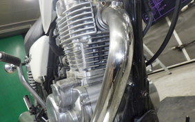 YAMAHA SR400 Gen.4 2012 RH03J