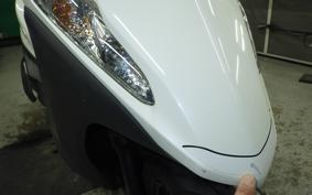 YAMAHA JOG125 2022 SEJ5J