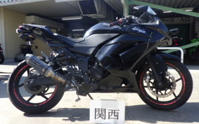 KAWASAKI NINJA 250R 2024 EX250K