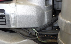 SUZUKI GSX-R1100 Gen.2 1993 GU75A