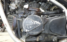 HONDA MVX250F 1996 MC09