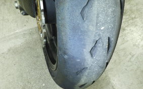 KAWASAKI ZX 10 NINJA R 2005 ZXT00C