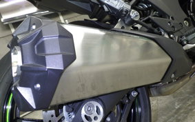 KAWASAKI NINJA 1000SX 2022 ZXT02K