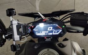 YAMAHA MT-07 RM33J