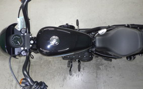 HARLEY XL1200NS 2019