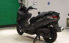 SUZUKI SKYWAVE 200 (Burgman 200) CH41A