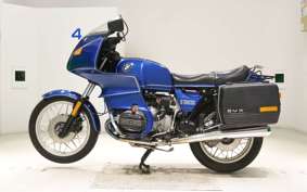 BMW R100RS 1985