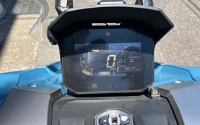 HONDA ADV160 KF54
