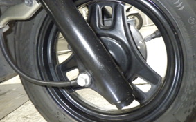 SUZUKI ADDRESS V125 CF4EA