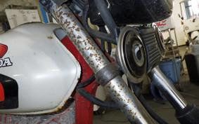 HONDA CBX250RS MC10