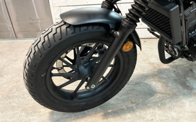 HONDA REBEL 250  S E-clutch MC49