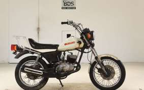 SUZUKI OR50 OR50
