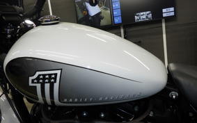 HARLEY FXBBS1870 2021