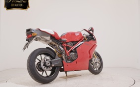 DUCATI 749 R 2006