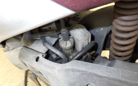 HONDA DIO CESTA AF34
