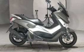 YAMAHA N-MAX 155 SG50J