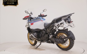 BMW R1300GS Adventure ASA 2026