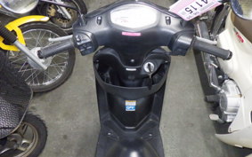 SUZUKI LET's CA4AA