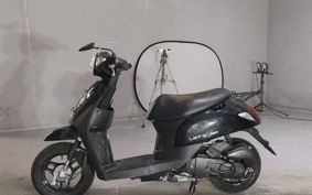 SUZUKI LET's CA4AA