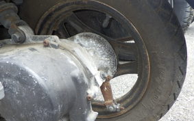 SUZUKI GEMMA 90 CD13A