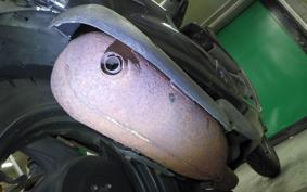 YAMAHA AXIS 100 SB06J