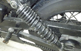 YAMAHA VIRAGO 250 3DM