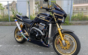 KAWASAKI ZRX1200 DAEG 2019 ZRT20D