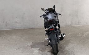 YAMAHA YZF-R25 RG10J