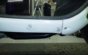 HONDA GYRO CANOPY